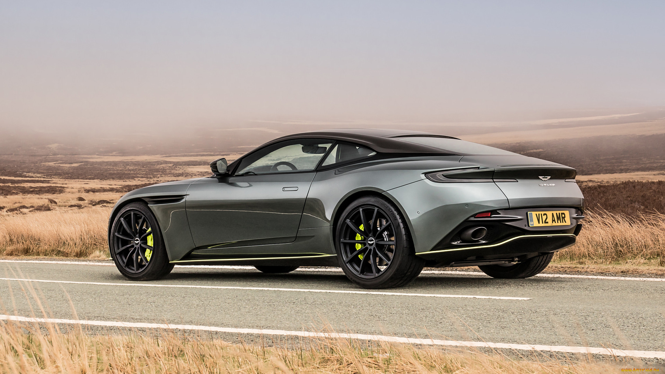 aston martin db11 amr 2019, , aston martin, , , amr, 2019, db11, aston, martin